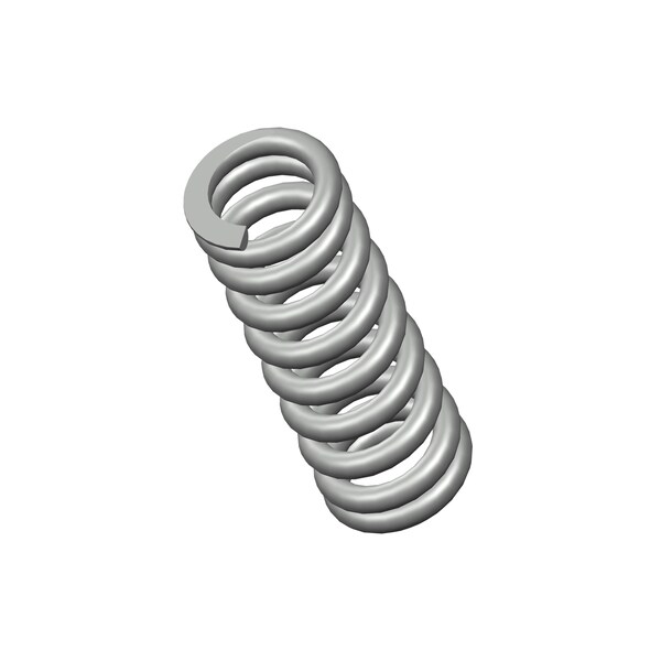 Approved Vendor Compression Spring, O= .172, L= .50, W= .030 S/U R G809971683 - main